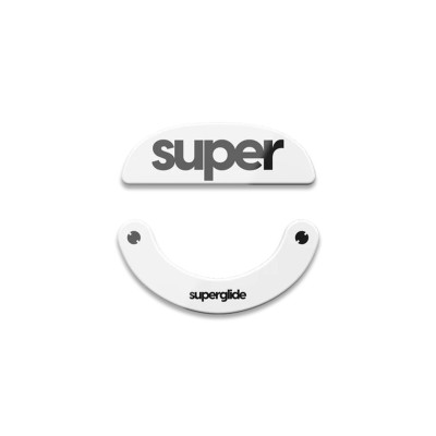 Pulsar Superglide 2 for X2 Series - White